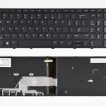 HP 450 455 470 G5 Laptop Keyboard