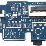 HP 450 G1 USB BOARD UNIT