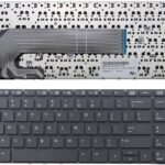 HP 450 G3 Laptop Keyboard