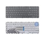 HP 450 G3 ORIGINAL US Laptop Keyboard