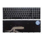 HP 450 455 470 G5 Laptop Keyboard