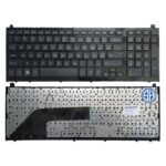 HP 4520 WITH fram Laptop Keyboar