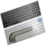 HP 4540S WITH fram Laptop Keyboard