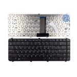HP 610 Laptop Keyboard