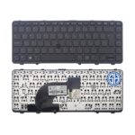 HP 640 G1 UK Laptop Keyboard