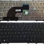 HP 640 G1 UK Laptop Keyboard