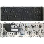 HP 650 G1 Laptop Keyboard