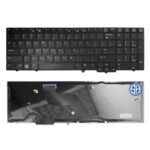 HP 6555B  Laptop Keyboarde