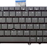HP 6930 Laptop Keyboard