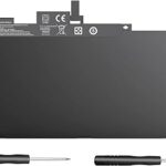 HP 745 G3 Laptop Battery [4000mAh]