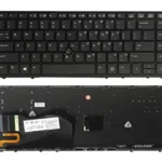 HP 820 G3 G4  Laptop Keyboard