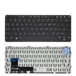 HP 820 G1 G2 Laptop Keyboard