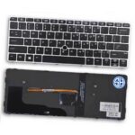 HP 820 G3 G4  Laptop Keyboard