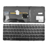 HP 840 G3 G4 Laptop Keyboard