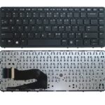 HP 840 G1 G2  Laptop Keyboard