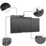 HP 840 G1 Laptop Battery [4500mAh]