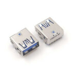 HP 8460P 3.0 USB Socket port connector