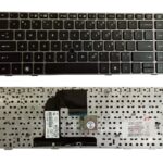 HP 8460p Laptop Keyboard
