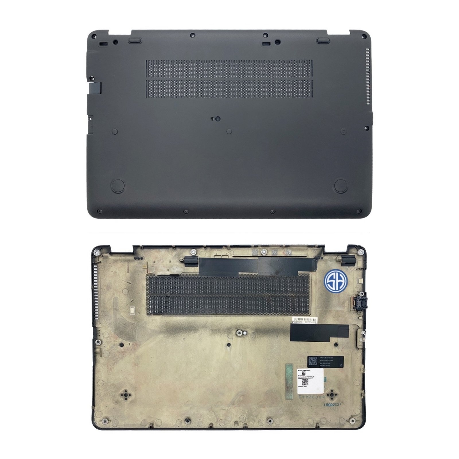 HP 850 G3 E Housing HP 850 G3 Bottom Case Cover Door E - Image 1