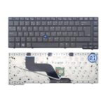 HP 8540p  Laptop Keyboard