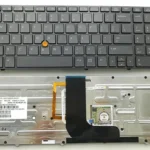 HP 8560w 8570W  Laptop Keyboard