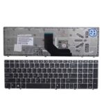 HP 8570P Laptop Keyboard