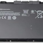 HP 9470m Laptop Battery [3500mAh]