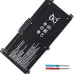 HP BK03XL TPN-W125 Laptop Battery [3400mAh]