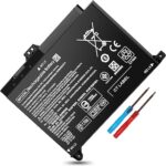 HP BP02XL 15-au Laptop Battery [5200mAh]