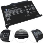HP BP02XL 15-au Laptop Battery [5400mAh]