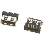 HP COMPAQ 6735s 6535s 2.0 USB Socket port connector