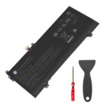HP CP03XL 13-AE Laptop Battery [5200mAh]