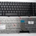 HP CQ60 Laptop Keyboard