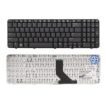 HP CQ60 Laptop Keyboard