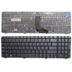 HP CQ61 Laptop Keyboard