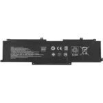 HP DG06XL Laptop Battery [8400mAh]