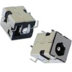 HP DV4000 Power Jack Socket port connector