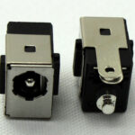 HP DV5000 Power Jack Socket port connector