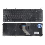 HP DV6-1000  Laptop Keyboard