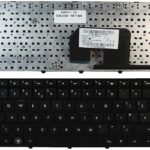 HP DV6-3000 Laptop Keyboard
