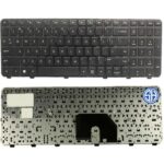 HP DV6-6000 Laptop Keyboard