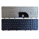 HP DV6-6000 Laptop Keyboard