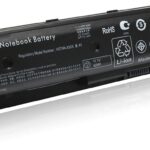 HP DV6 7000 Laptop Battery [6 Cells 5200mAh]