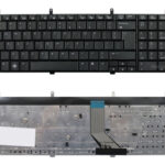 HP DV7 Laptop Keyboard