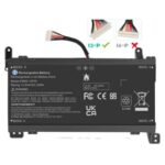 HP FM08 OMEN 17 Laptop Battery [5700mAh]