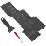 HP FOLIO 1020 G2 Laptop Battery [4800mAh]