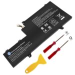 HP FOLIO 1030 G2 Laptop Battery [3800mAh]