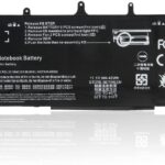 HP FOLIO 1040 Laptop Battery [3200mAh]