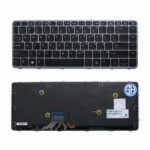 HP Folio 1040 G1 Laptop Keyboard
