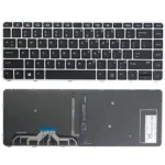 HP Folio 1040 G1Laptop Keyboard